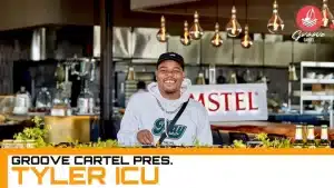 Tyler ICU – Groove Cartel Amapiano Mix