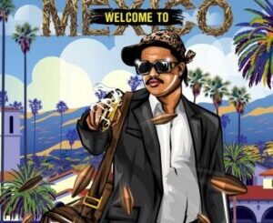 ALBUM: Unlimited Soul – Welcome To Mexico