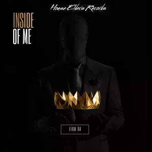 EP: Zico SA – Inside of Me