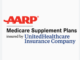 aarp medicare supplement coverage