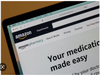 how does amazon health insurance work