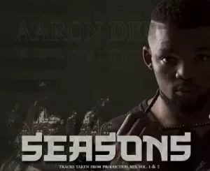 ALBUM: Aaron DeMac – Seasons