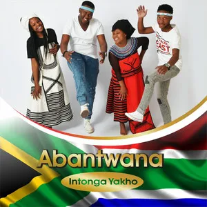 ALBUM: Abantwana – Intonga Yakho