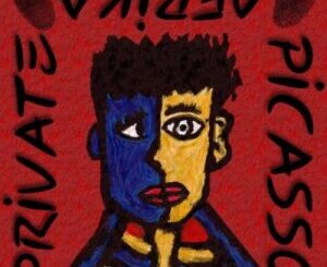 ALBUM: Afrika Memani – Picasso Private