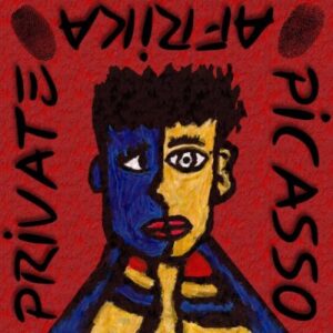 ALBUM: Afrika Memani – Picasso Private
