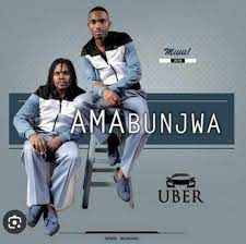 ALBUM: Amabunjwa – I Uber