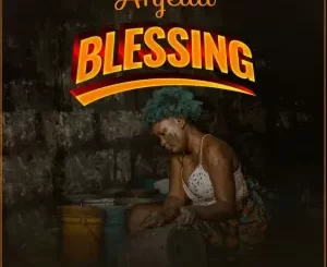 Anjella – Blessing