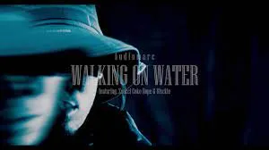 VIDEO: Audiomarc – Walking on Water ft. Blxckie & Zoocci Coke Dope