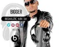 Bigger – Bigmuzic Mix 4th