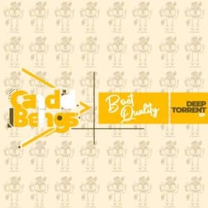 EP: Boet Quality – Deep Torrent