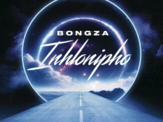EP: Bongza – Inhlonipho