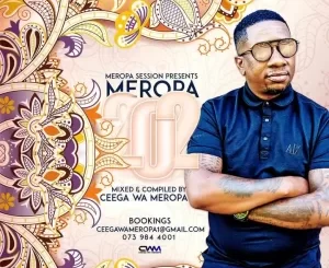 Ceega – Meropa 202 (Birthday Special Mix)