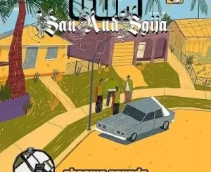 Chroniq Soundz – Gta San And Sgija