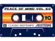 DJ Ace – Peace of Mind Vol 60 (Classic MidTempo)