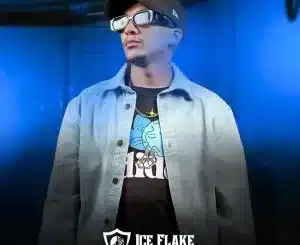 DJ Ice Flake – The Ice Flake Show Season 5 Episode 5 Amapiano Mix