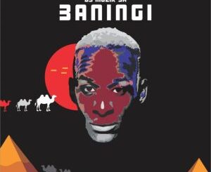 DJ Muzik SA – Baningi