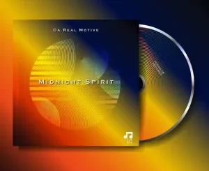 EP: Da Real Motive – Midnight Spirit