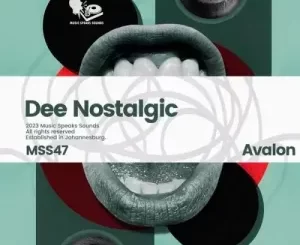 DeeNostalgic – In-Coming ft. Vince deDJ