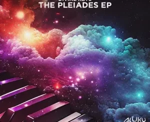 EP: Divine Keys – The Pleiades