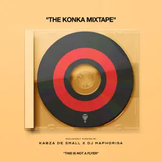LYRICS: Kabza De Small & DJ Maphorisa – Mniki we Mali Ft. Mlindo The Vocalist & Mashudu