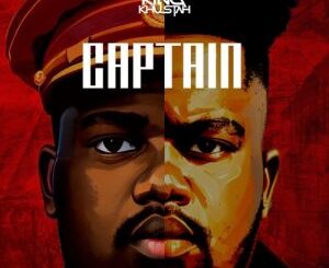 EP: King Khustah – Captain