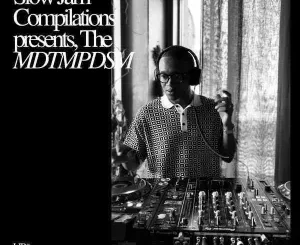 Libongo (Libo&Co) – Midtempo DSM Mix 105 (Sunday Slow Jams Vol. 13) [Mp3]