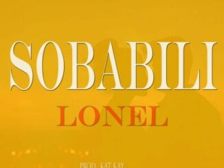 Lonel – Sobabili