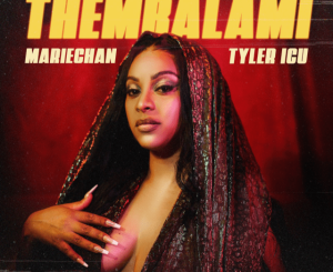 Mariechan & Tyler ICU – Thembalami