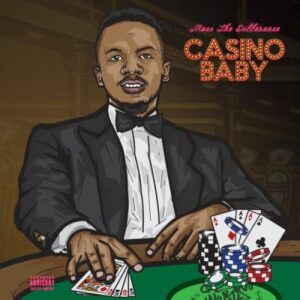 EP: Mass The Difference – Casino Baby (Tracklist)