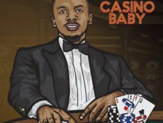 EP: Mass The Difference – Casino Baby (Tracklist)