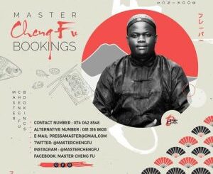 Master Cheng Fu – Into Emnandi Mix (Birthday Special Edition)