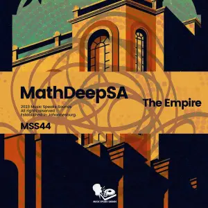 EP: MathDeepSA – The Empire