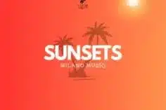 Milano Musiq – ‎Sunsets