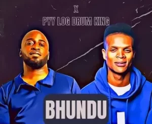 Mxolisi & Pyy Log Drum King – Bhundu