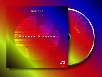 EP: NUF DeE – Angels Singing