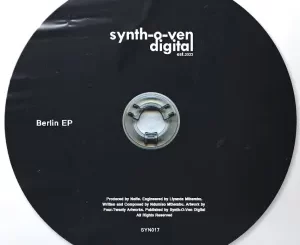 EP: Neffe – Berlin