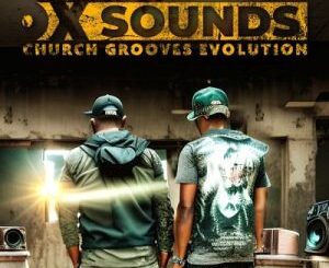 OSKIDO, X-Wise, Nokwazi, OX Sounds – African Prayer (Radio Edit)