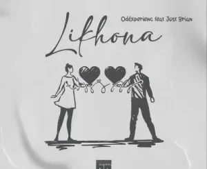 OddXperienc – Likhona ft. Just Brian