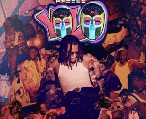 Pheelz – YOLO