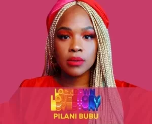 ALBUM: Pilani Bubu – Lockdown Lovestory (Deluxe)