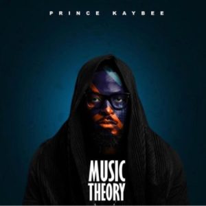 ALBUM: Prince Kaybee – Music Theory