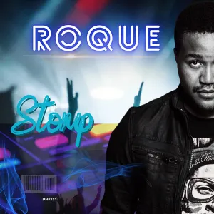 EP: Roque – Stomp