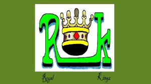 Royal Kings – Princely (Official Audio)