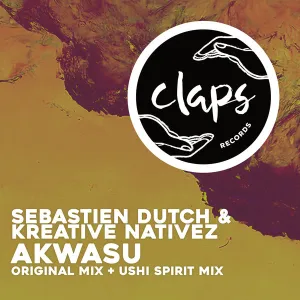 EP: Sebastien Dutch & Kreative Nativez – Akwasu