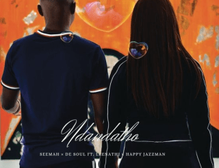 Seemah – Ndandatho ft De Soul, Leenathi & Happy JazzMan