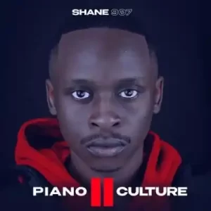 EP: Shane907 – Piano Culture II