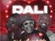 Sipho Magudulela – Dali ft Russell Zuma, Jessica LM & Frank Mabeat