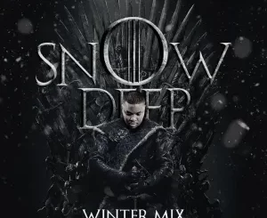 Snow Deep – Winter Mix 2023