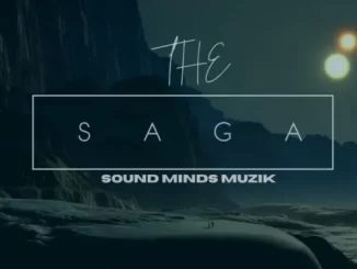 EP: Sound Minds Muzik – The Saga
