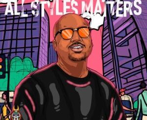 EP: TimAdeep – All Styles Matters